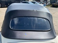 USED 1991 VOLKSWAGEN BEETLE 0.0L 