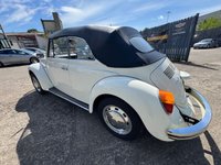 USED 1991 VOLKSWAGEN BEETLE 0.0L 