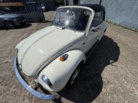 USED 1991 VOLKSWAGEN BEETLE 0.0L 