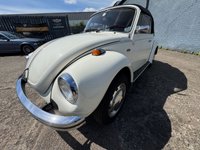 USED 1991 VOLKSWAGEN BEETLE 0.0L 
