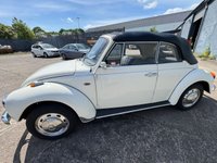 USED 1991 VOLKSWAGEN BEETLE 0.0L 