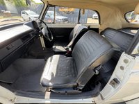 USED 1991 VOLKSWAGEN BEETLE 0.0L 