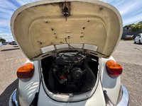 USED 1991 VOLKSWAGEN BEETLE 0.0L 