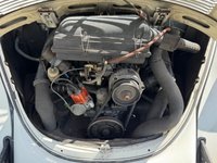 USED 1991 VOLKSWAGEN BEETLE 0.0L 