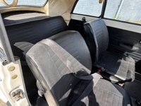 USED 1991 VOLKSWAGEN BEETLE 0.0L 