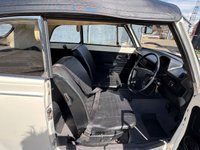 USED 1991 VOLKSWAGEN BEETLE 0.0L 