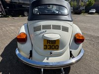 USED 1991 VOLKSWAGEN BEETLE 0.0L 