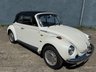 USED 1991 VOLKSWAGEN BEETLE 0.0L 