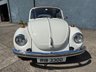 USED 1991 VOLKSWAGEN BEETLE 0.0L 