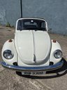 USED 1991 VOLKSWAGEN BEETLE 0.0L 