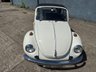 USED 1991 VOLKSWAGEN BEETLE 0.0L 