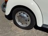 USED 1991 VOLKSWAGEN BEETLE 0.0L 