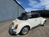 USED 1991 VOLKSWAGEN BEETLE 0.0L 