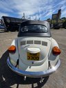 USED 1991 VOLKSWAGEN BEETLE 0.0L 