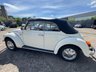 USED 1991 VOLKSWAGEN BEETLE 0.0L 