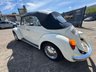 USED 1991 VOLKSWAGEN BEETLE 0.0L 