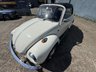 USED 1991 VOLKSWAGEN BEETLE 0.0L 