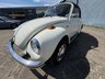 USED 1991 VOLKSWAGEN BEETLE 0.0L 