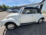 USED 1991 VOLKSWAGEN BEETLE 0.0L 