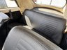 USED 1991 VOLKSWAGEN BEETLE 0.0L 