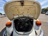 USED 1991 VOLKSWAGEN BEETLE 0.0L 