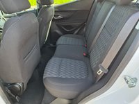 USED 2016 16 VAUXHALL MOKKA 1.6 CDTi,Tech-Line 2016,Sat Nav,Bluetooth,DAB,Cruise,Parking Sensors,68mpg,�&pound;20 Tax,Ulez Compliant Sat Nav,Bluetooth,DAB,Cruise,68mpg,&pound;20 Road Tax