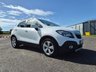 USED 2016 16 VAUXHALL MOKKA 1.6 CDTi,Tech-Line 2016,Sat Nav,Bluetooth,DAB,Cruise,Parking Sensors,68mpg,�&pound;20 Tax,Ulez Compliant Sat Nav,Bluetooth,DAB,Cruise,68mpg,&pound;20 Road Tax