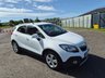 USED 2016 16 VAUXHALL MOKKA 1.6 CDTi,Tech-Line 2016,Sat Nav,Bluetooth,DAB,Cruise,Parking Sensors,68mpg,�&pound;20 Tax,Ulez Compliant Sat Nav,Bluetooth,DAB,Cruise,68mpg,&pound;20 Road Tax