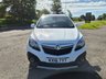 USED 2016 16 VAUXHALL MOKKA 1.6 CDTi,Tech-Line 2016,Sat Nav,Bluetooth,DAB,Cruise,Parking Sensors,68mpg,�&pound;20 Tax,Ulez Compliant Sat Nav,Bluetooth,DAB,Cruise,68mpg,&pound;20 Road Tax