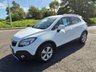 USED 2016 16 VAUXHALL MOKKA 1.6 CDTi,Tech-Line 2016,Sat Nav,Bluetooth,DAB,Cruise,Parking Sensors,68mpg,�&pound;20 Tax,Ulez Compliant Sat Nav,Bluetooth,DAB,Cruise,68mpg,&pound;20 Road Tax