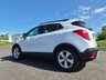 USED 2016 16 VAUXHALL MOKKA 1.6 CDTi,Tech-Line 2016,Sat Nav,Bluetooth,DAB,Cruise,Parking Sensors,68mpg,�&pound;20 Tax,Ulez Compliant Sat Nav,Bluetooth,DAB,Cruise,68mpg,&pound;20 Road Tax