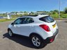 USED 2016 16 VAUXHALL MOKKA 1.6 CDTi,Tech-Line 2016,Sat Nav,Bluetooth,DAB,Cruise,Parking Sensors,68mpg,�&pound;20 Tax,Ulez Compliant Sat Nav,Bluetooth,DAB,Cruise,68mpg,&pound;20 Road Tax