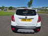 USED 2016 16 VAUXHALL MOKKA 1.6 CDTi,Tech-Line 2016,Sat Nav,Bluetooth,DAB,Cruise,Parking Sensors,68mpg,�&pound;20 Tax,Ulez Compliant Sat Nav,Bluetooth,DAB,Cruise,68mpg,&pound;20 Road Tax