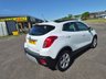USED 2016 16 VAUXHALL MOKKA 1.6 CDTi,Tech-Line 2016,Sat Nav,Bluetooth,DAB,Cruise,Parking Sensors,68mpg,�&pound;20 Tax,Ulez Compliant Sat Nav,Bluetooth,DAB,Cruise,68mpg,&pound;20 Road Tax