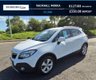 USED 2016 16 VAUXHALL MOKKA 1.6 CDTi,Tech-Line 2016,Sat Nav,Bluetooth,DAB,Cruise,Parking Sensors,68mpg,�&pound;20 Tax,Ulez Compliant Sat Nav,Bluetooth,DAB,Cruise,68mpg,&pound;20 Road Tax