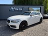 USED 2016 16 BMW 1 SERIES 1.5 116d Sport Hatchback 5dr Diesel Manual Euro 6 (s/s) (116 ps) 