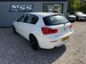 USED 2016 16 BMW 1 SERIES 1.5 116d Sport Hatchback 5dr Diesel Manual Euro 6 (s/s) (116 ps) 