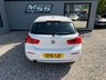 USED 2016 16 BMW 1 SERIES 1.5 116d Sport Hatchback 5dr Diesel Manual Euro 6 (s/s) (116 ps) 