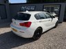 USED 2016 16 BMW 1 SERIES 1.5 116d Sport Hatchback 5dr Diesel Manual Euro 6 (s/s) (116 ps) 