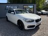 USED 2016 16 BMW 1 SERIES 1.5 116d Sport Hatchback 5dr Diesel Manual Euro 6 (s/s) (116 ps) 