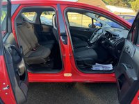 USED 2013 63 VAUXHALL MERIVA 1.4 16V Energy MPV 5dr Petrol Manual Euro 5 (100 ps) LONG MOT - JUST SERVICED