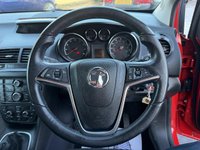 USED 2013 63 VAUXHALL MERIVA 1.4 16V Energy MPV 5dr Petrol Manual Euro 5 (100 ps) LONG MOT - JUST SERVICED
