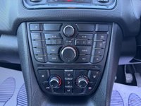 USED 2013 63 VAUXHALL MERIVA 1.4 16V Energy MPV 5dr Petrol Manual Euro 5 (100 ps) LONG MOT - JUST SERVICED