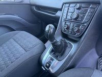 USED 2013 63 VAUXHALL MERIVA 1.4 16V Energy MPV 5dr Petrol Manual Euro 5 (100 ps) LONG MOT - JUST SERVICED