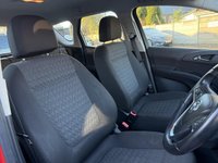 USED 2013 63 VAUXHALL MERIVA 1.4 16V Energy MPV 5dr Petrol Manual Euro 5 (100 ps) LONG MOT - JUST SERVICED