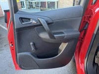 USED 2013 63 VAUXHALL MERIVA 1.4 16V Energy MPV 5dr Petrol Manual Euro 5 (100 ps) LONG MOT - JUST SERVICED