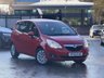 USED 2013 63 VAUXHALL MERIVA 1.4 16V Energy MPV 5dr Petrol Manual Euro 5 (100 ps) LONG MOT - JUST SERVICED