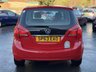 USED 2013 63 VAUXHALL MERIVA 1.4 16V Energy MPV 5dr Petrol Manual Euro 5 (100 ps) LONG MOT - JUST SERVICED