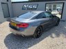 USED 2018 T BMW 4 SERIES 2.0 420d M Sport Coupe 2dr Diesel Auto Euro 6 (s/s) (190 ps) 