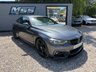 USED 2018 T BMW 4 SERIES 2.0 420d M Sport Coupe 2dr Diesel Auto Euro 6 (s/s) (190 ps) 